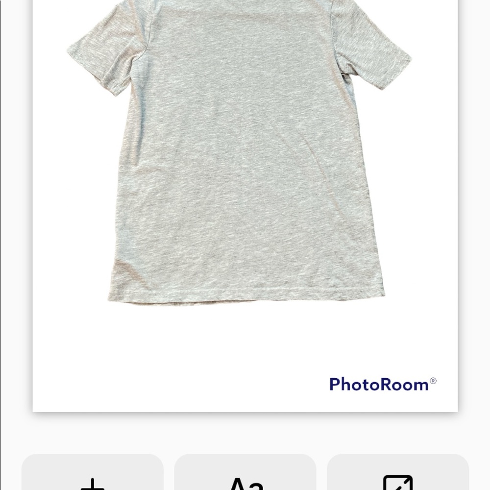 Youth Champion Short Sleeved T Shirt, size XL, EUC - Picture 3 of 5